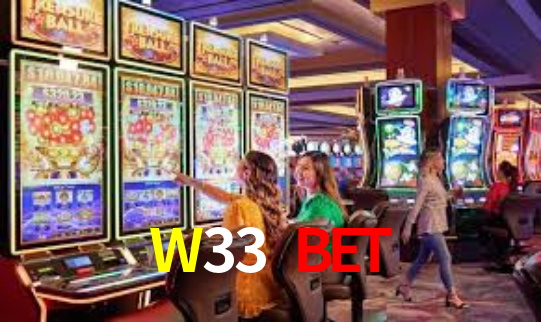 Aposte com facilidade e explore o potencial do app W33 Bet