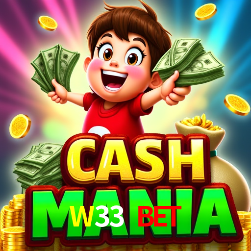 W33.Bet: Jogue Crash e Experimente Alta Recompensa Instantânea