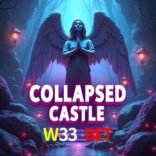 W33.Bet: Jogos de Caça-Níqueis-Altas Recompensas, Roleta-Velocidade, Blackjack-Desafios Máximos