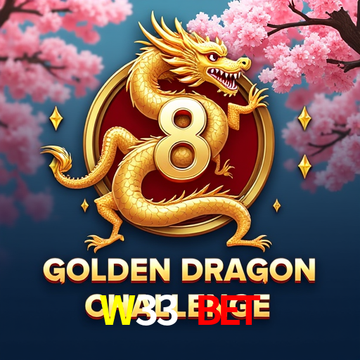 Sinta a adrenalina dos jogos de cassino com W33 Bet