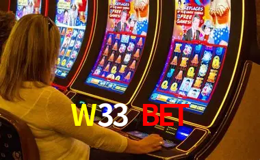 Ofertas Imperdíveis na W33 Bet: Promoções e Bônus Que Valem a Pena