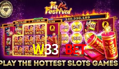 Ofertas Imperdíveis na W33 Bet: Promoções e Bônus Que Valem a Pena